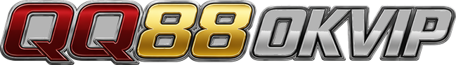 qq88 okvip logo